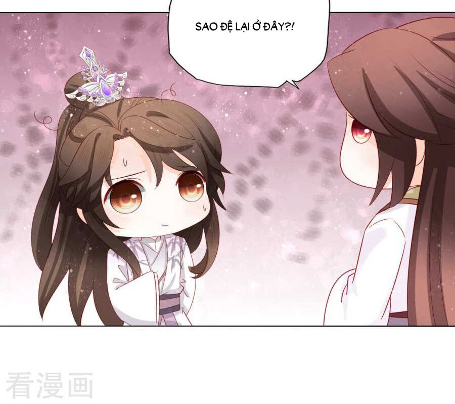 nam phi nữ tướng chapter 50 30