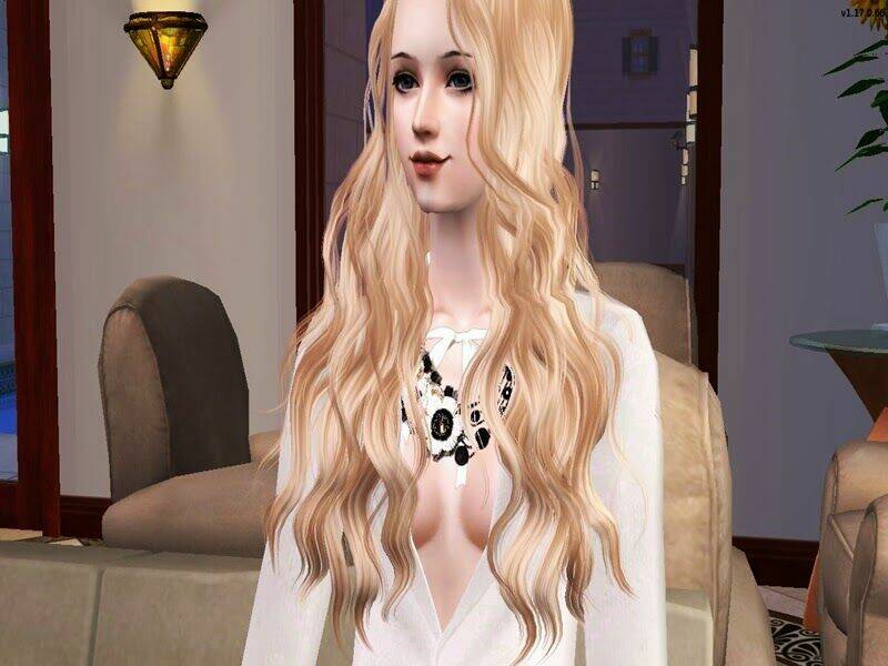 nụ cười của anh [truyện sims] chapter 67 46