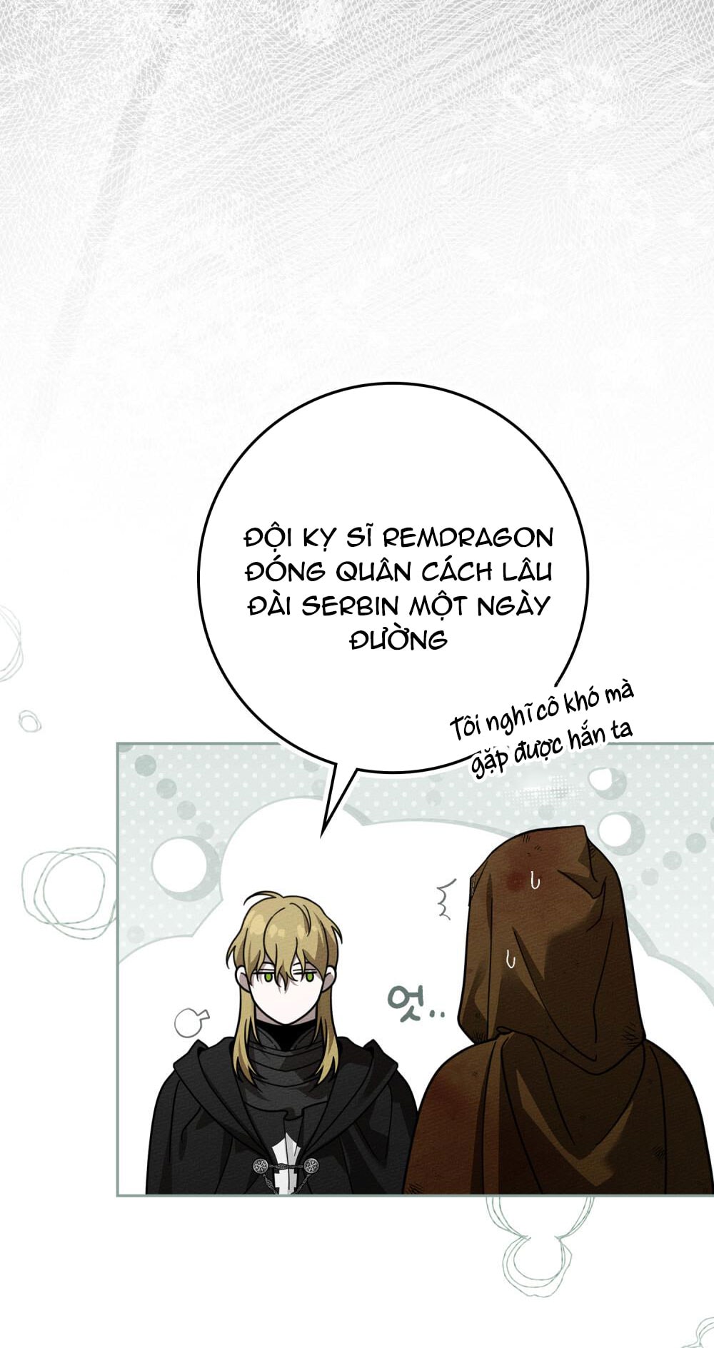 Dưới Bóng Cây Sồi chapter 121.2 3