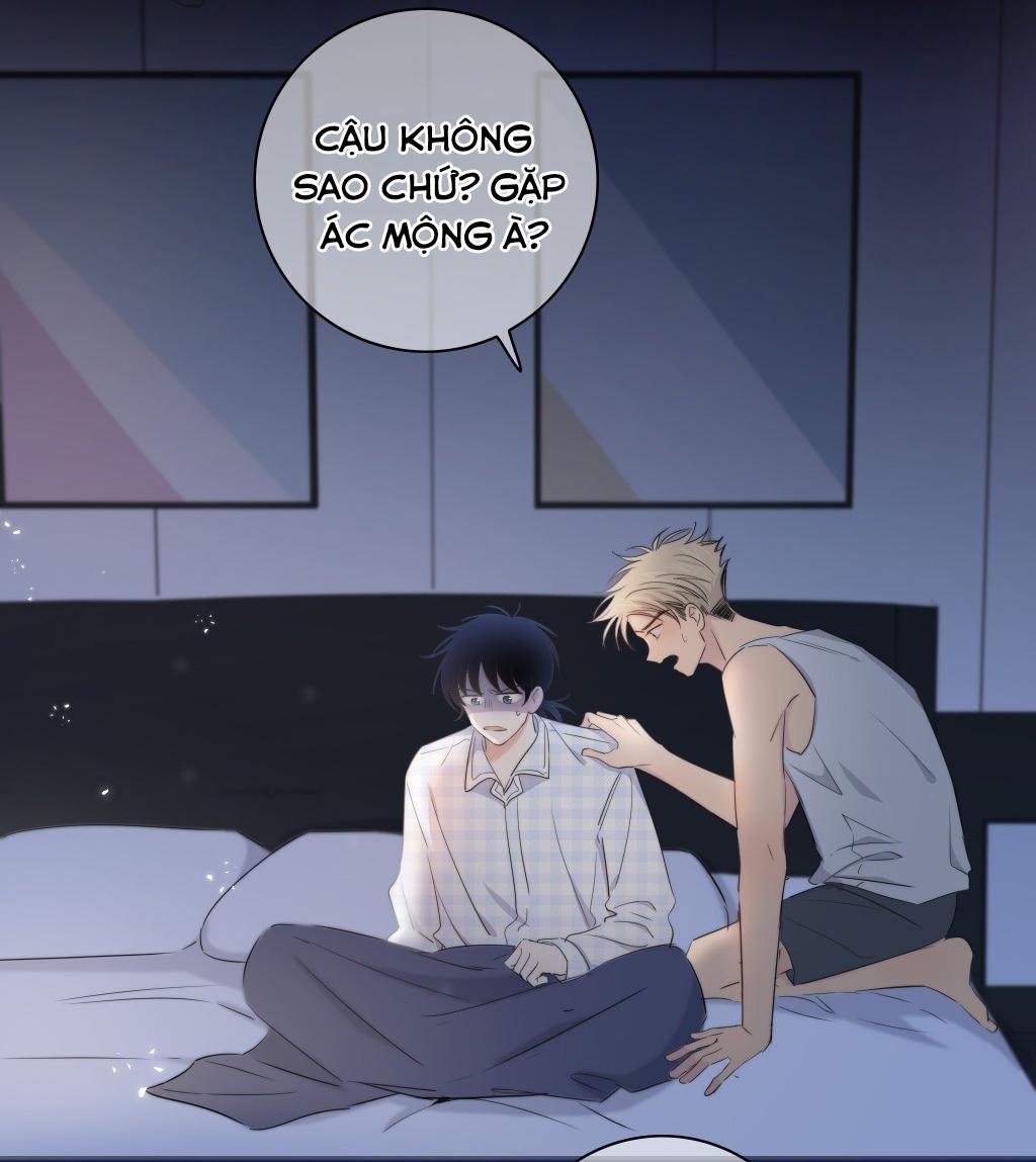 chạm vào thế giới của người chapter 17 7