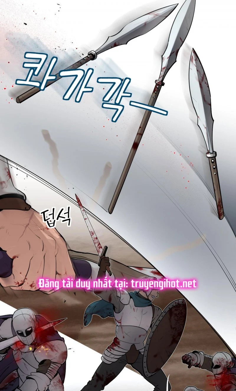 plaything - món đồ chơi của đại công tước chapter 34.5 27