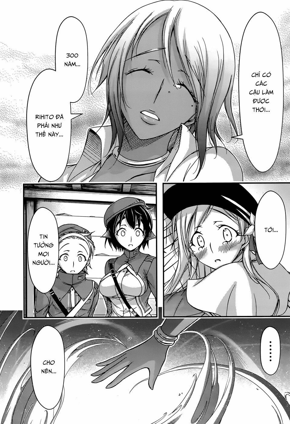 kích trụy vương huyền thoại chapter 12 48