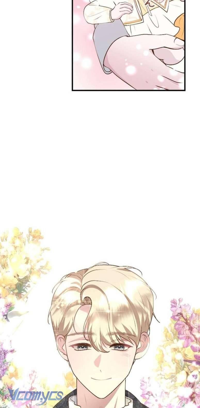 sau này họ sẽ sinh ra tôi chapter 3 6