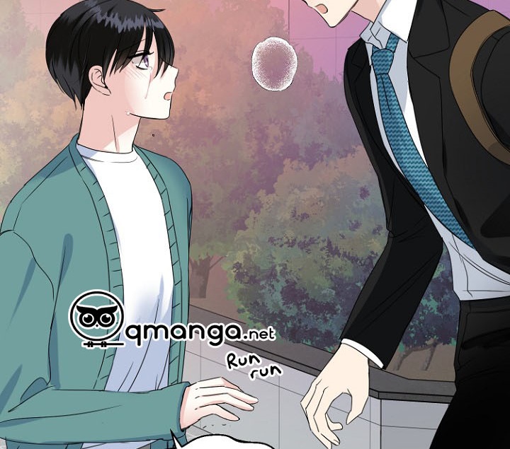 xác suất tình yêu chapter 9 17