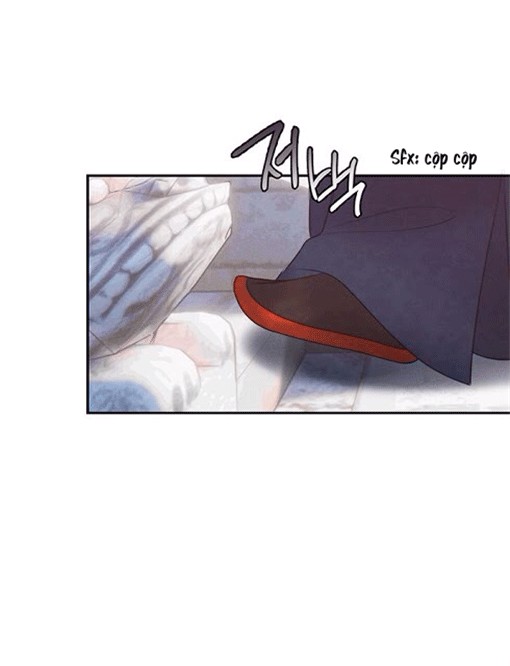 người tình của gwanghae chapter 23 38