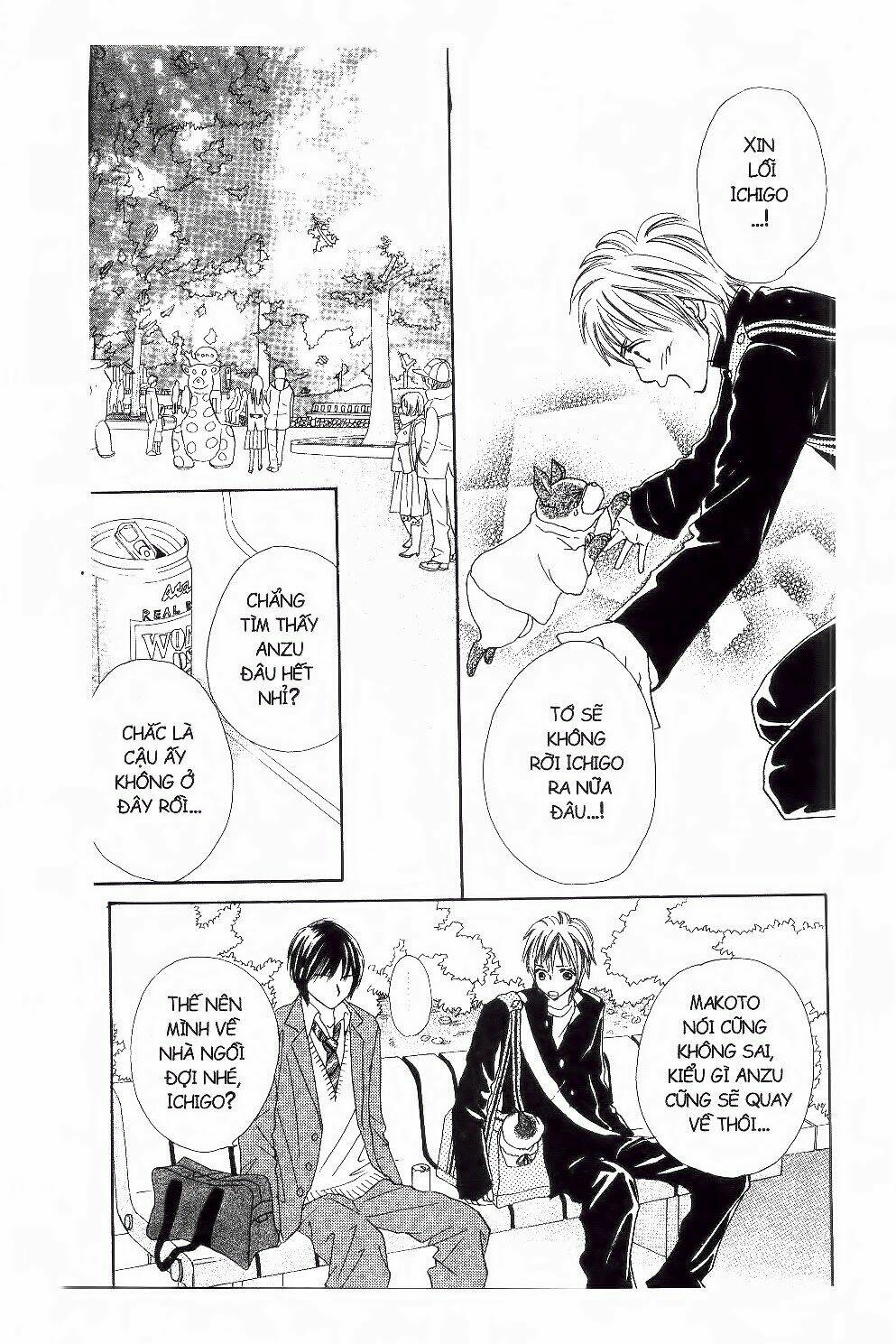 ichigo to anzu chapter 20 6