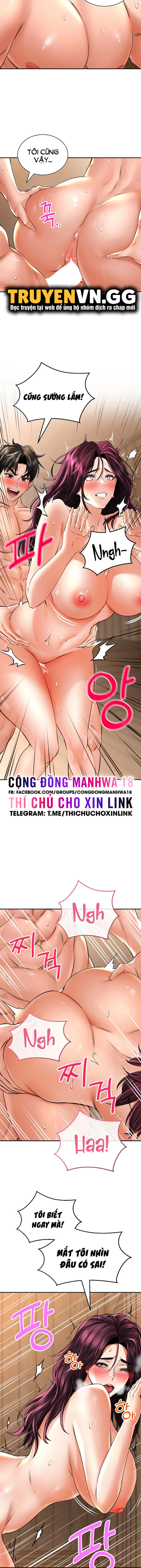 thảo dược mê tình chapter 10 5