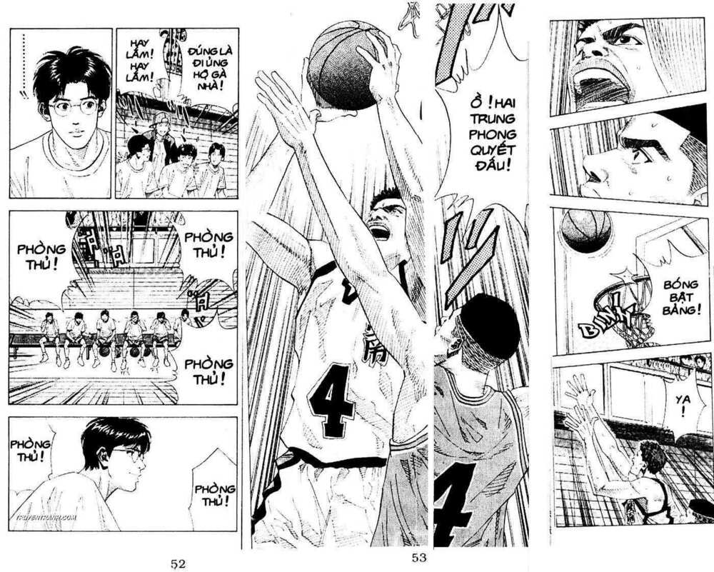 cao thủ bóng rổ chapter 152 8