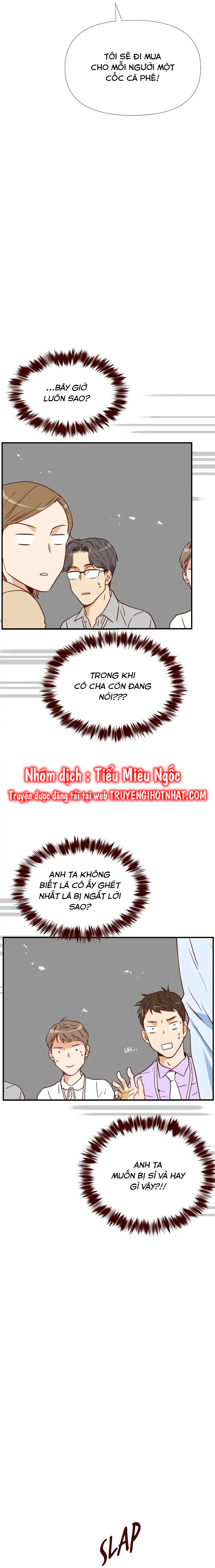 24 phút cho một câu chuyện chapter 8 6