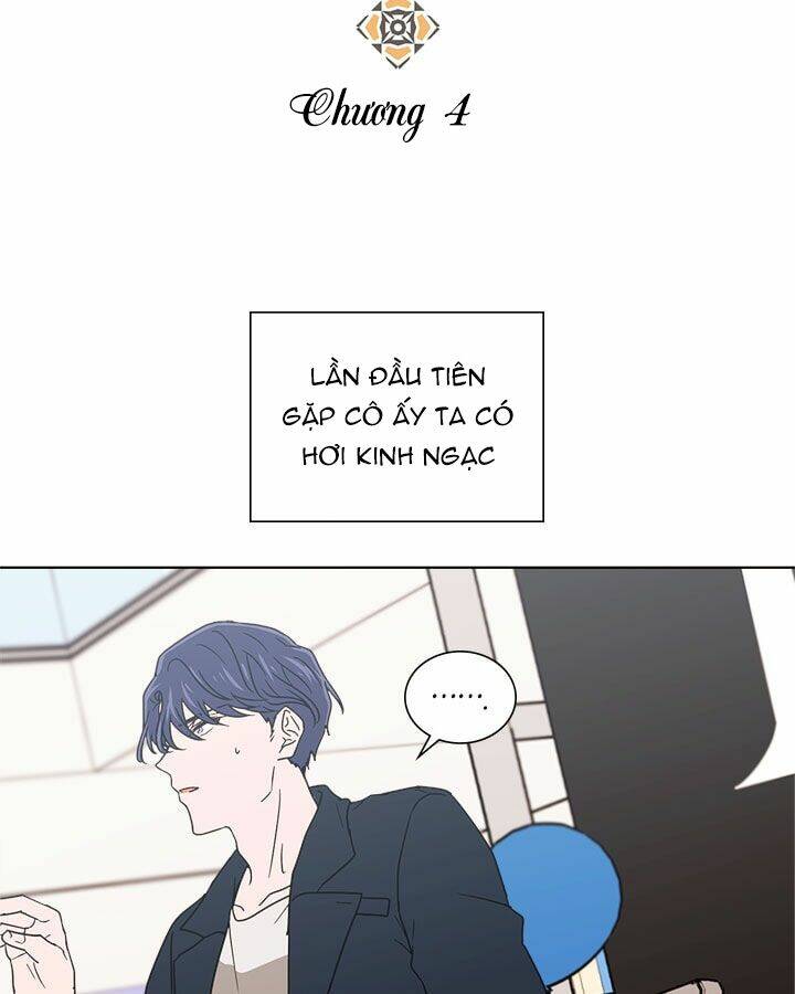 anh là định mệnh của em chapter 4 20
