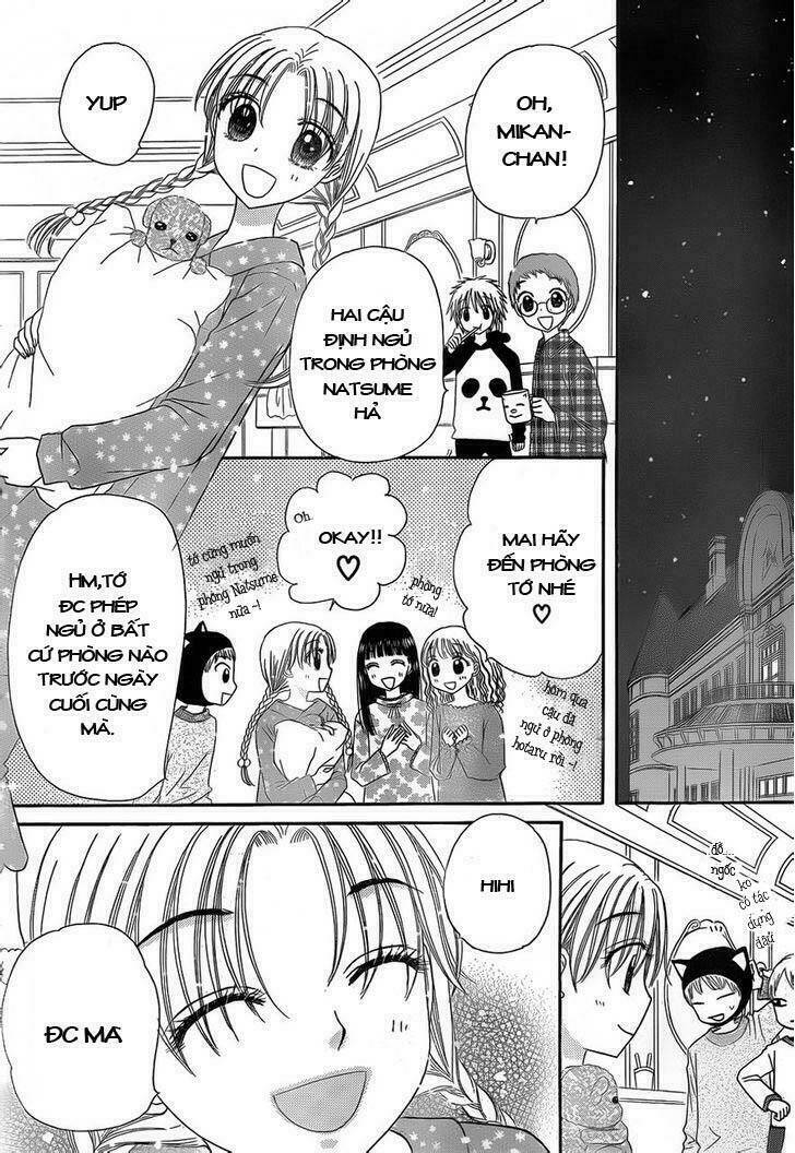 gakuen alice chapter 169 27