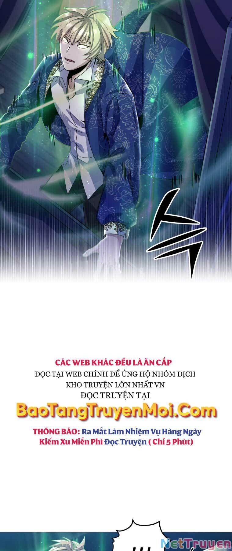 bạo chúa cường hoành chapter 7 27