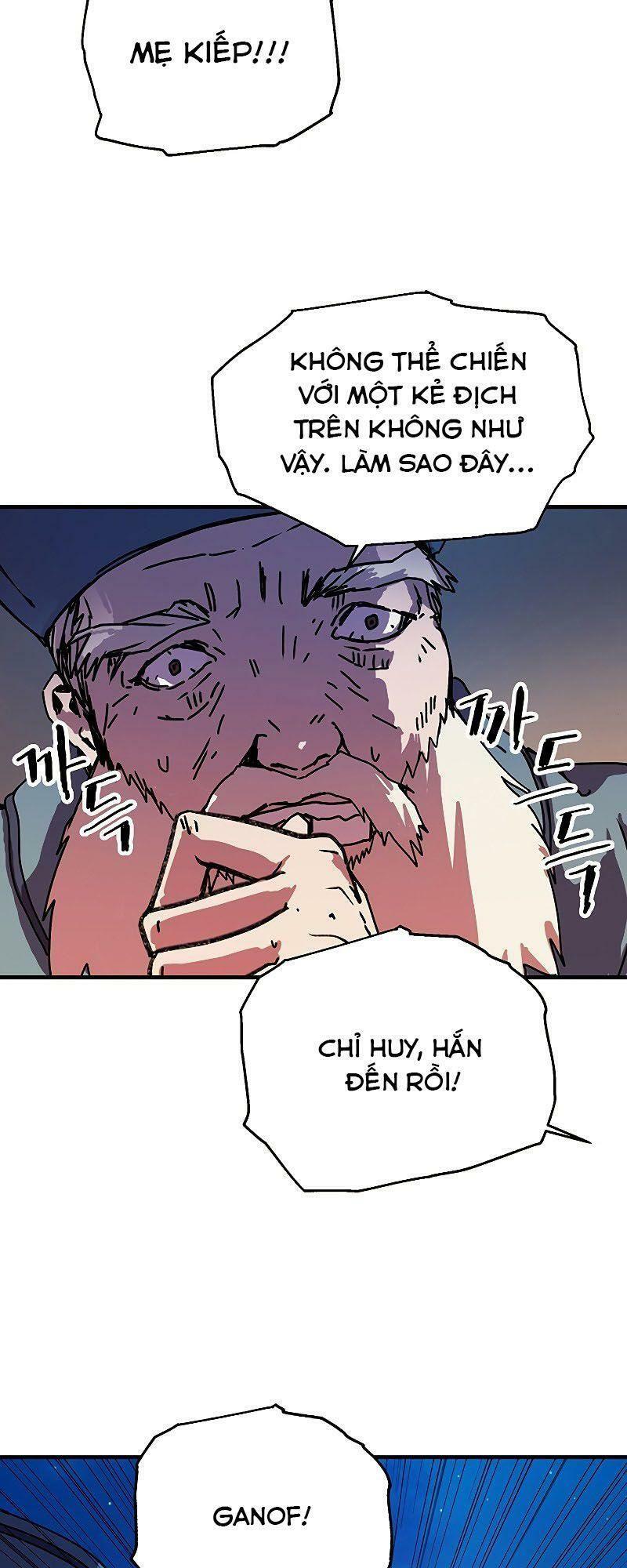 người chơi lỗi chapter 81 34