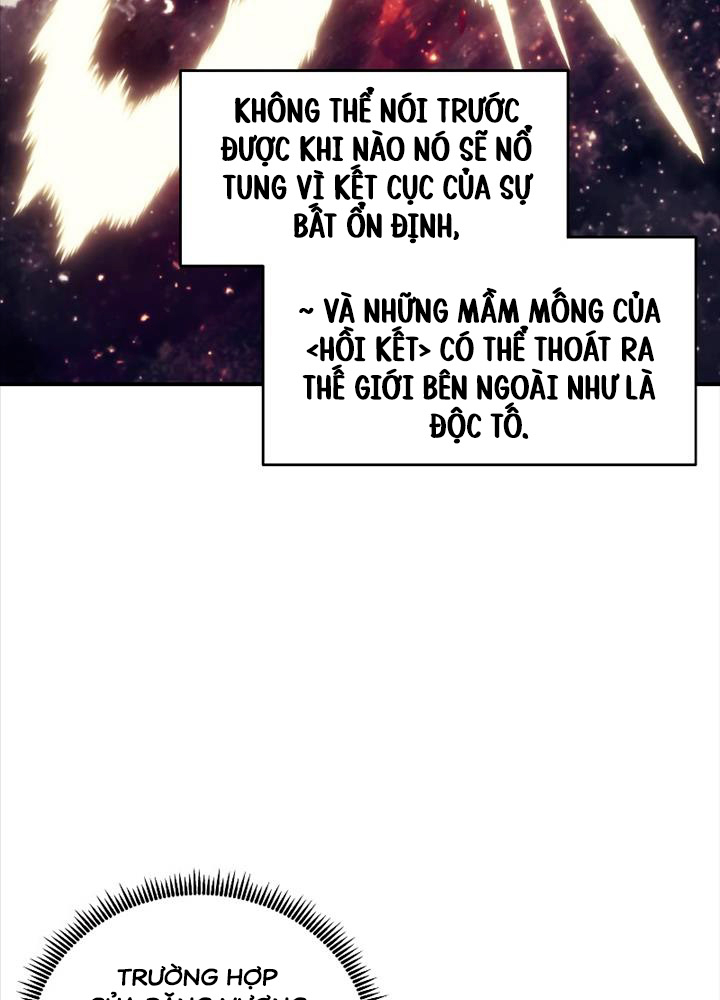 sự trở lại của chòm sao vụn vỡ Chapter 71 - Trang 2