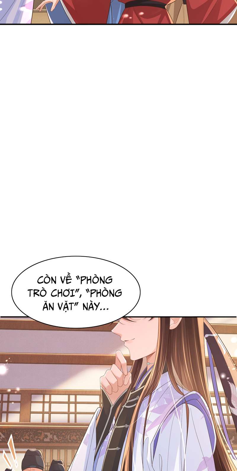 bá tổng vương phi lật xe chỉ nam chapter 78 32