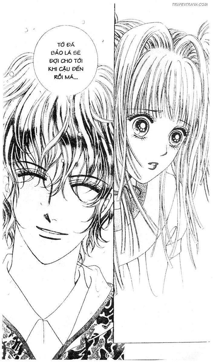 điên vì yêu - love like crazy chapter 33 9