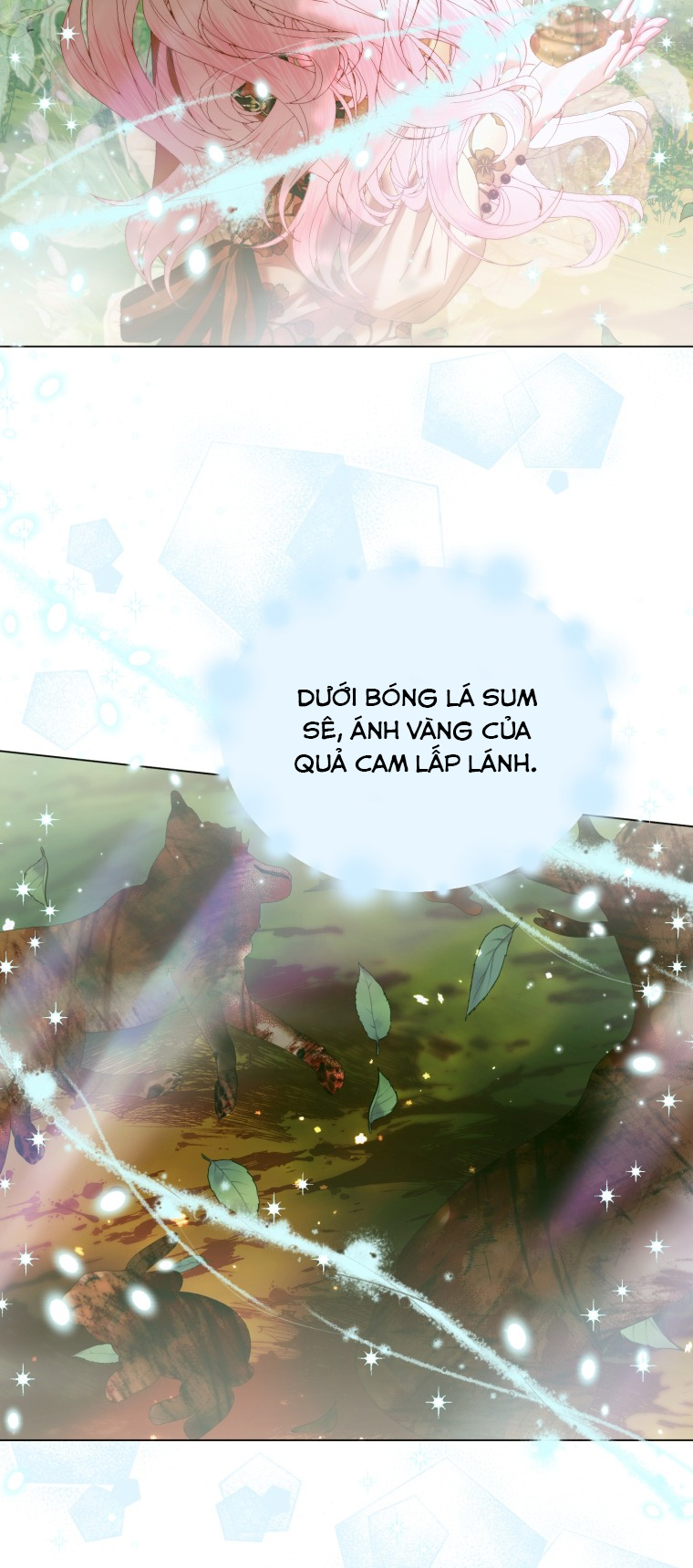 trở thành cô vợ khế ước của nhân vật phản diện chapter 105 34