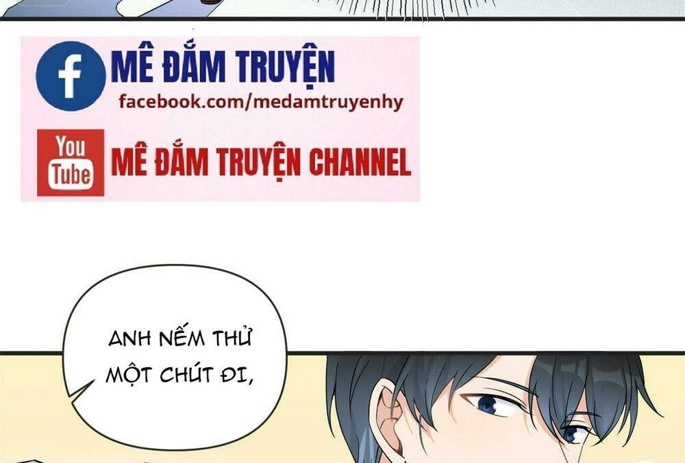 vẫn cứ nhớ em, nhớ em chapter 121 54