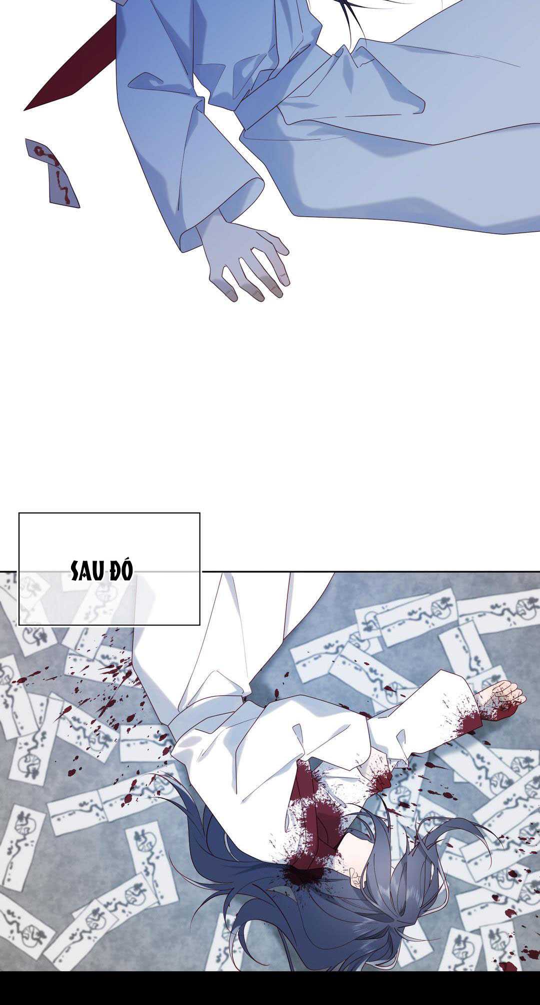 ác nữ cự tuyệt nam chính chapter 36 28