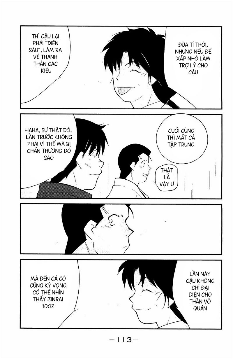 truyền nhân atula 3 chapter 62 9