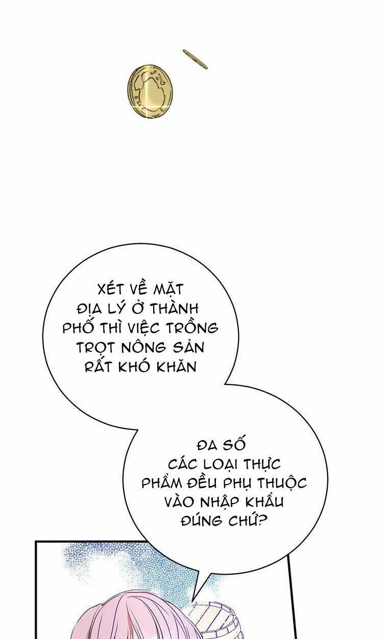 phía sau mặt nạ của nam chính hiền lành chapter 4 35
