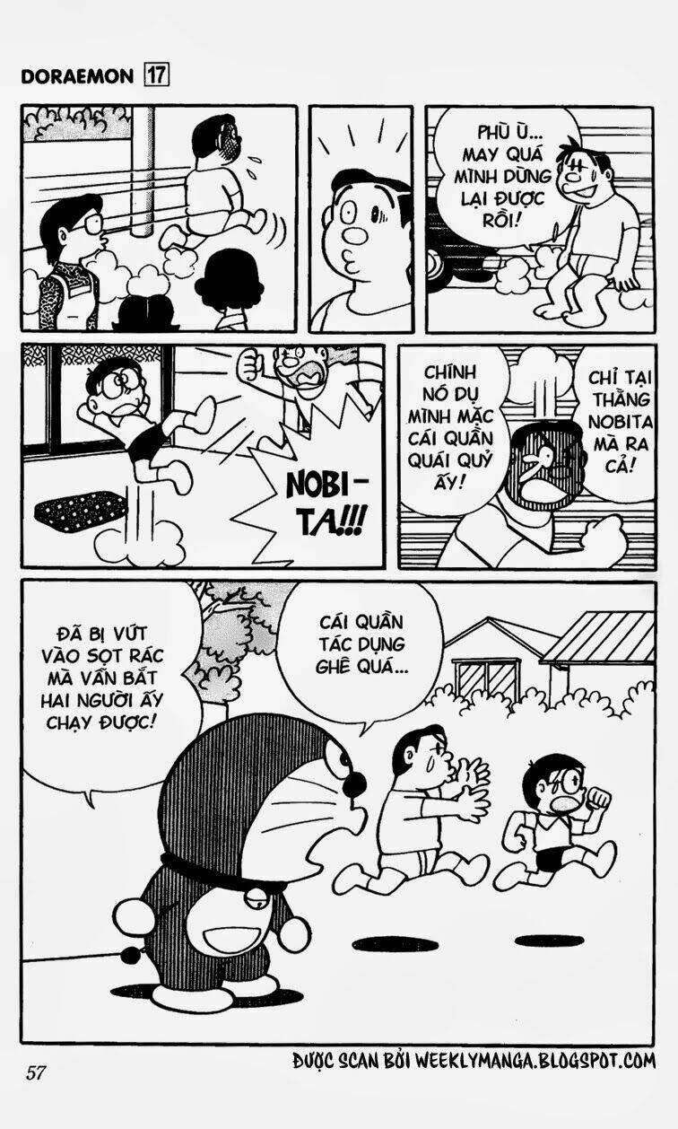 doraemon chapter 310 7