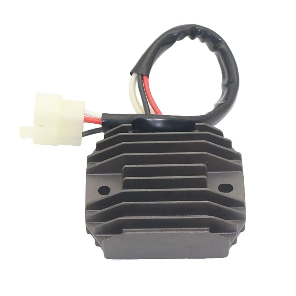 Regulator  Replacemnt for  XV125 XV250 XV400 Virago 125 250
