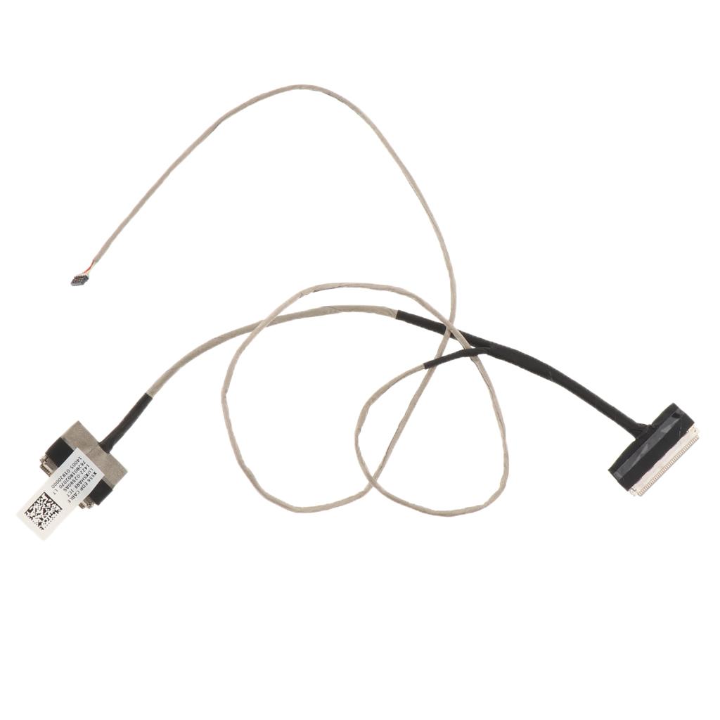 Laptop Repairing Parts Screen Cable Accessory Kit for X556 FL5900U