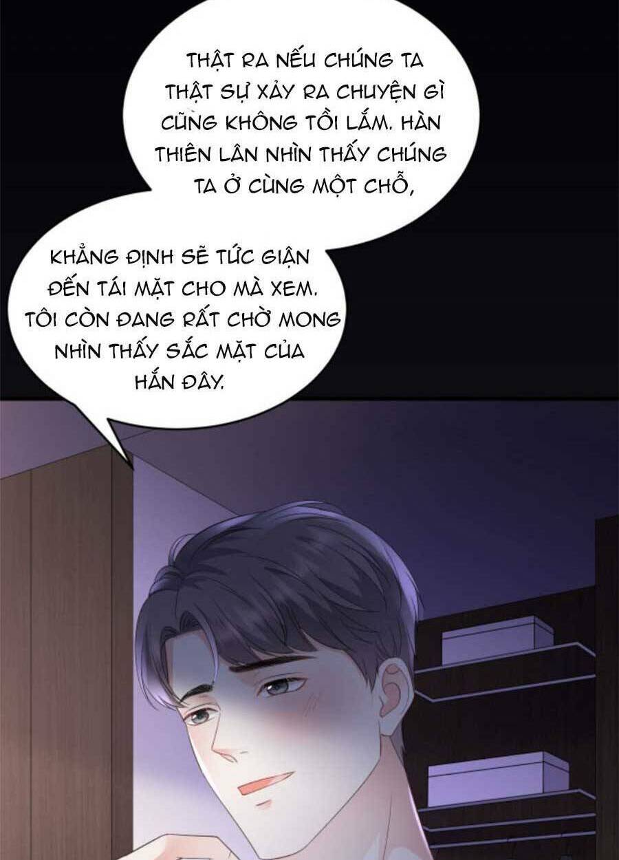 đại tiểu thư có ý đồ gì xấu đâu chapter 110 13