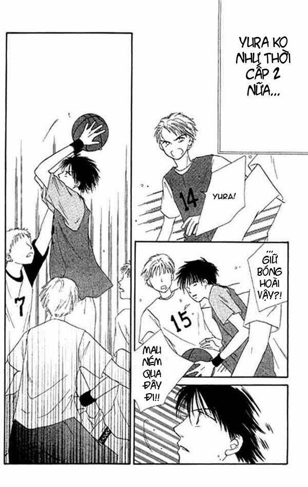 girl got game - power chapter 15 27