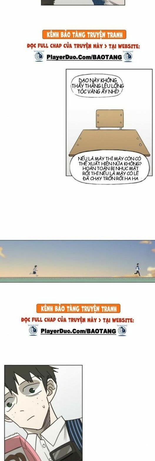 Võ Sĩ Quyền Anh chapter 44 36