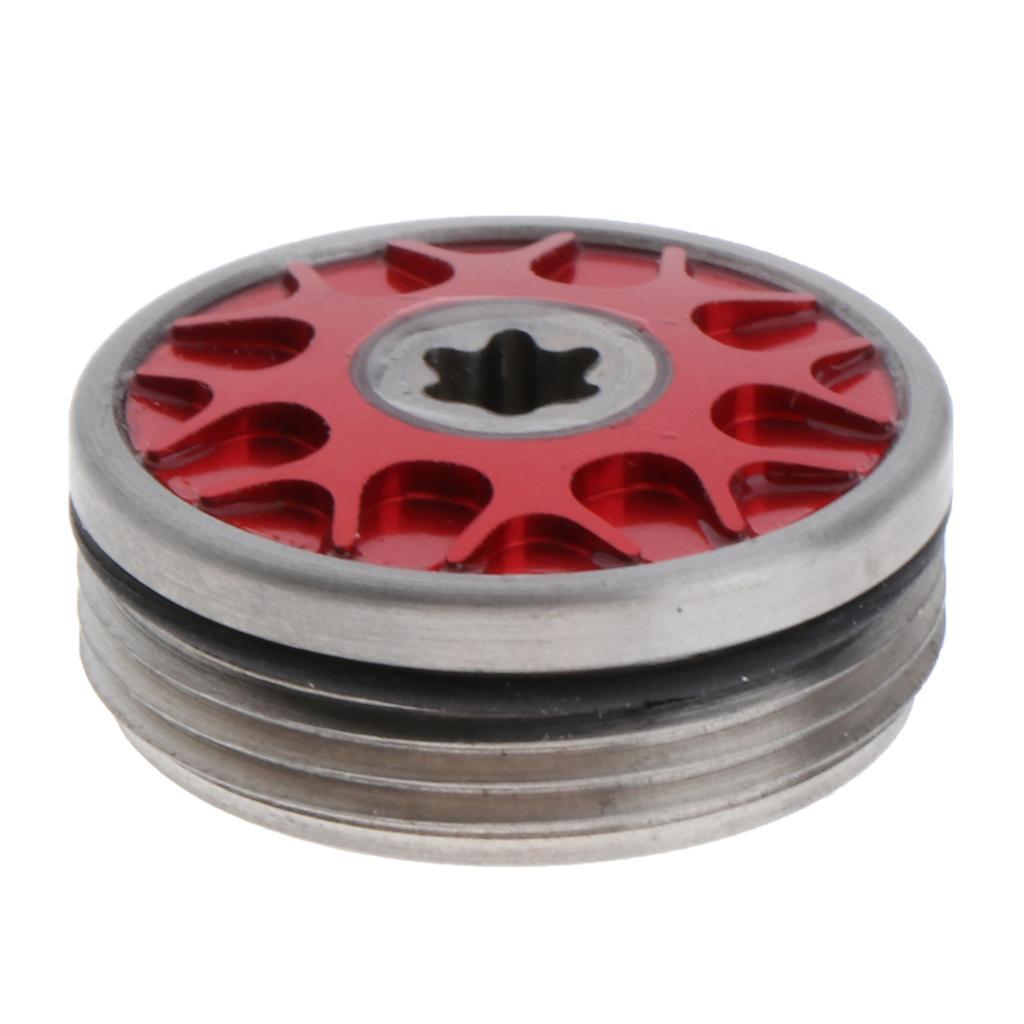 2x Rustproof Golf Putter Weight Screw for Putter Screw Supply