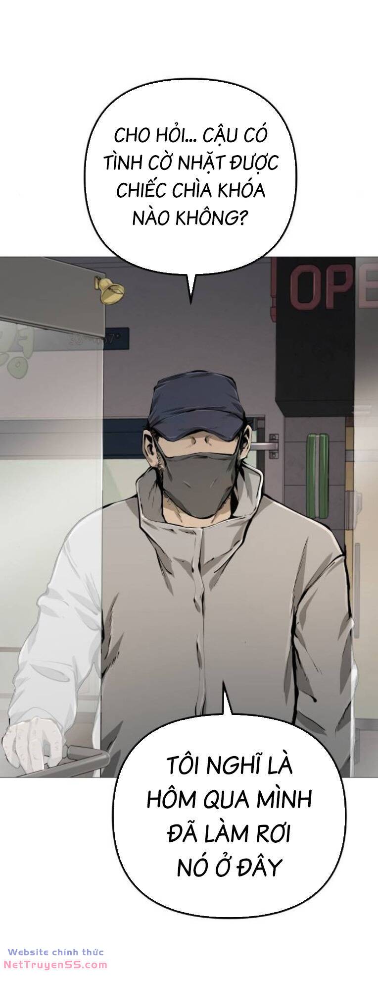 quán ngon chapter 25 79