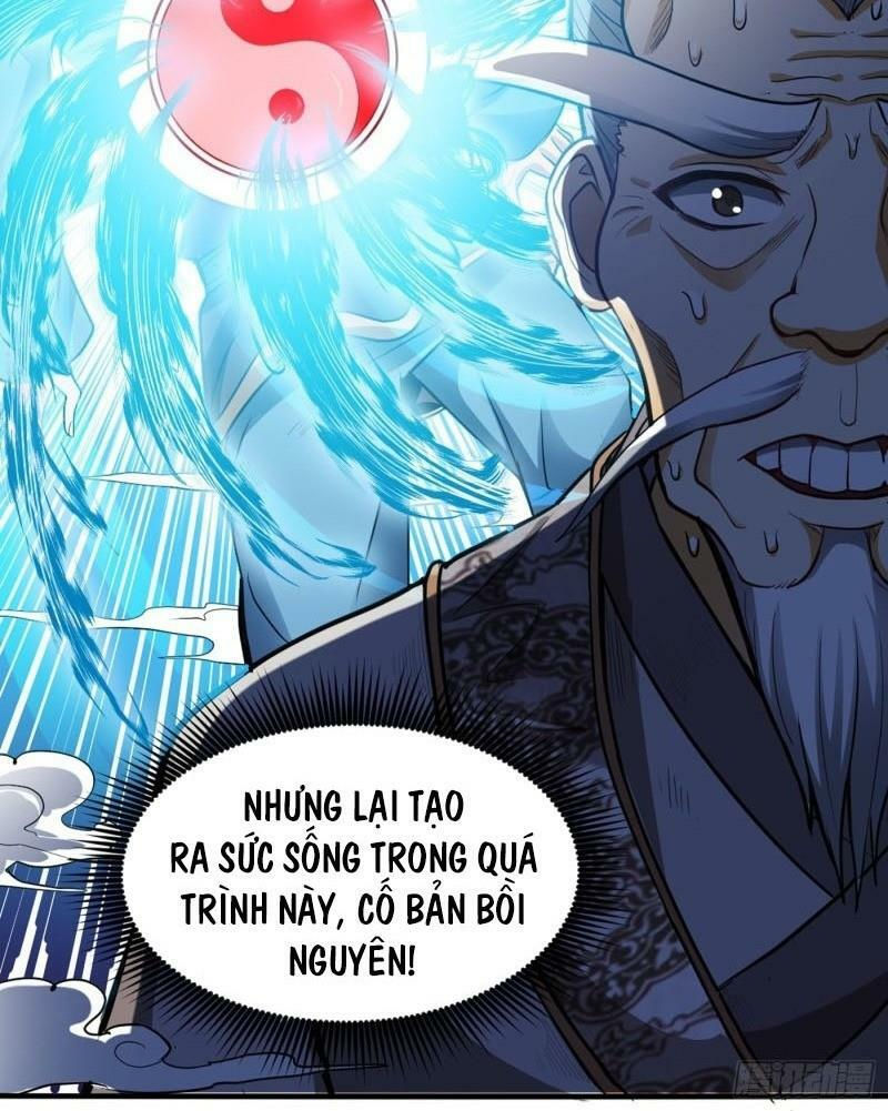 tối cường thần y tại đô thị chapter 101 21