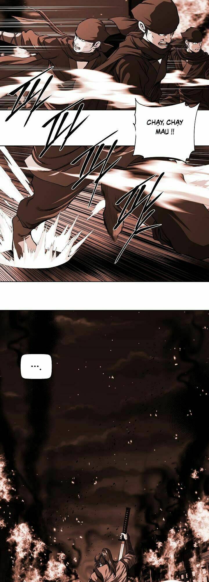 ngũ hợp chí tôn chapter 23 2