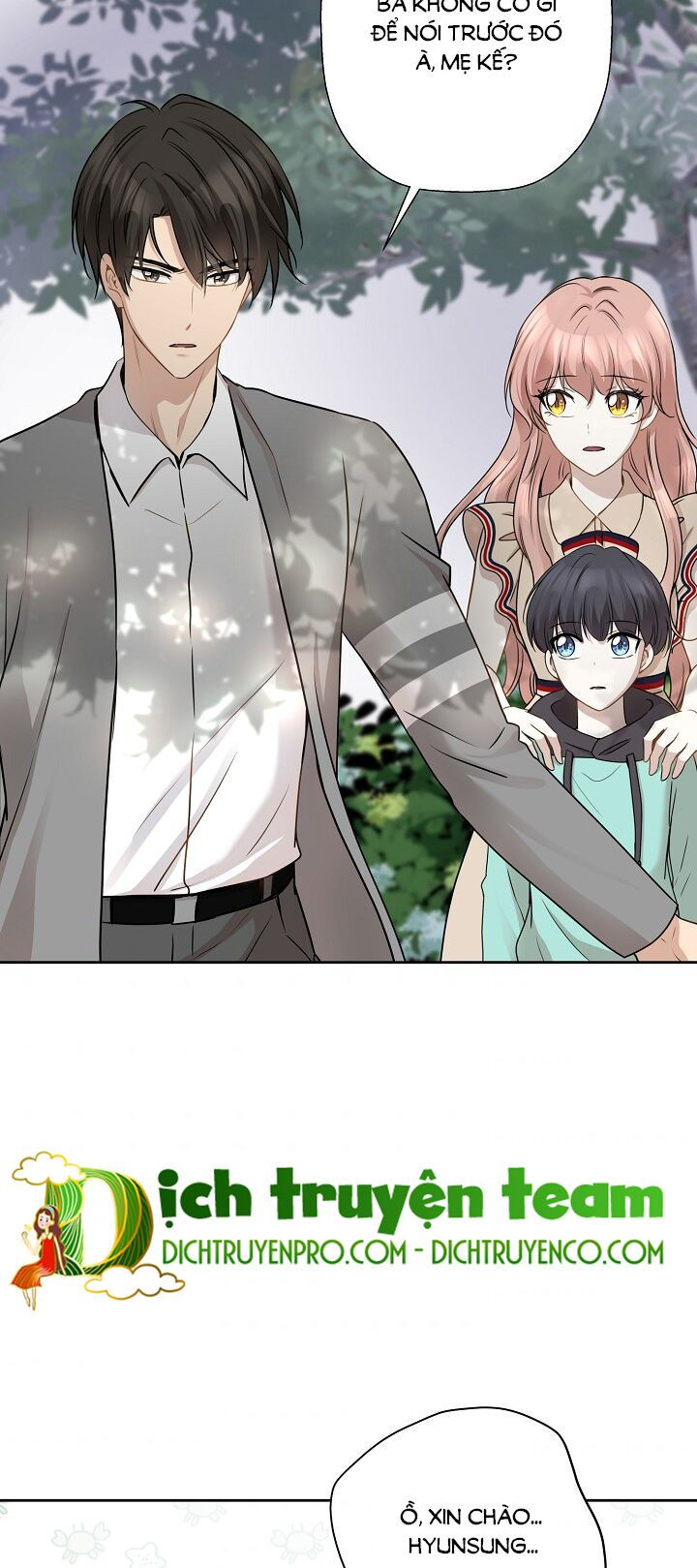 cuộc sống kỳ thú chapter 72 5