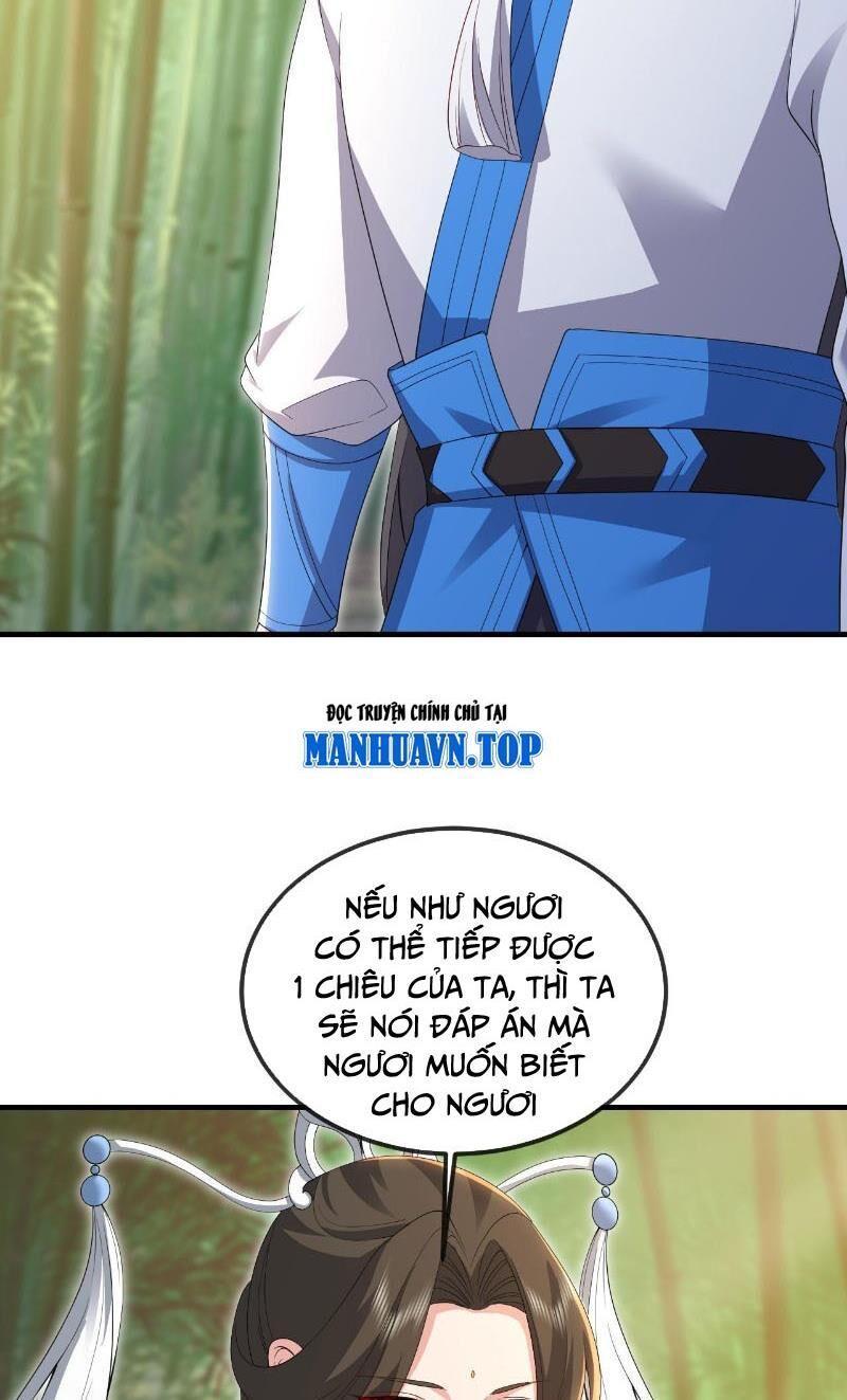 tiên võ đế tôn chapter 534 16