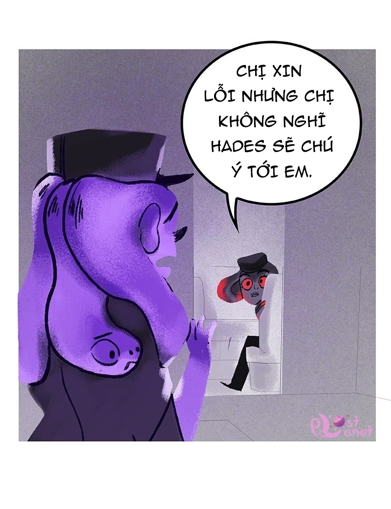 thần thoại olympus chapter 48 39