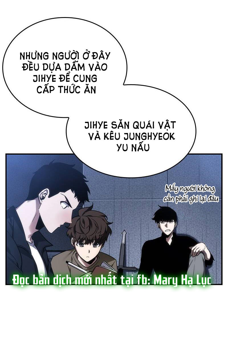 toàn trí độc giả - omniscient reader chapter 27.2 12