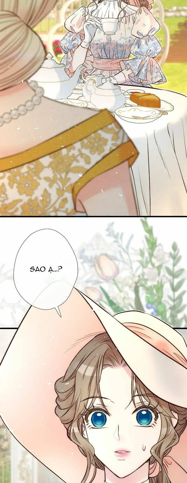 Hoàng Tử Rắc Rối chapter 22.2 16