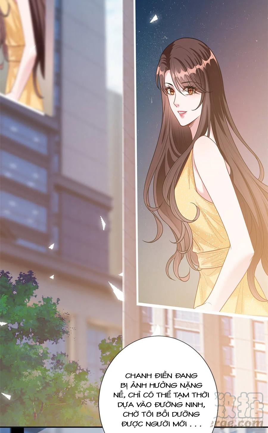 thí hôn lão công, cần giúp sức chapter 361 4