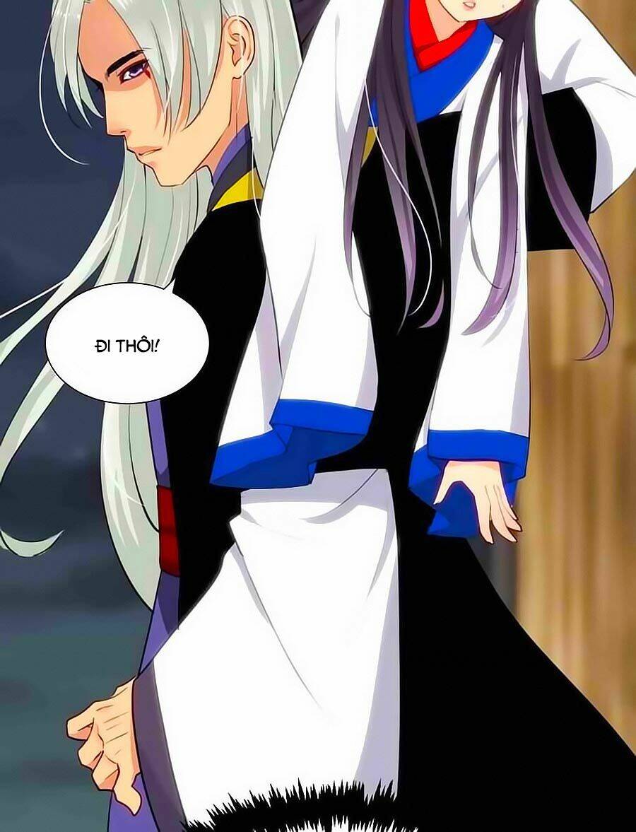 dưỡng thiếu chủ đấu tra nam chapter 16 7