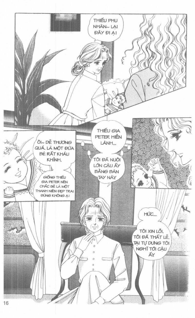 đừng chống đối chapter 6 18