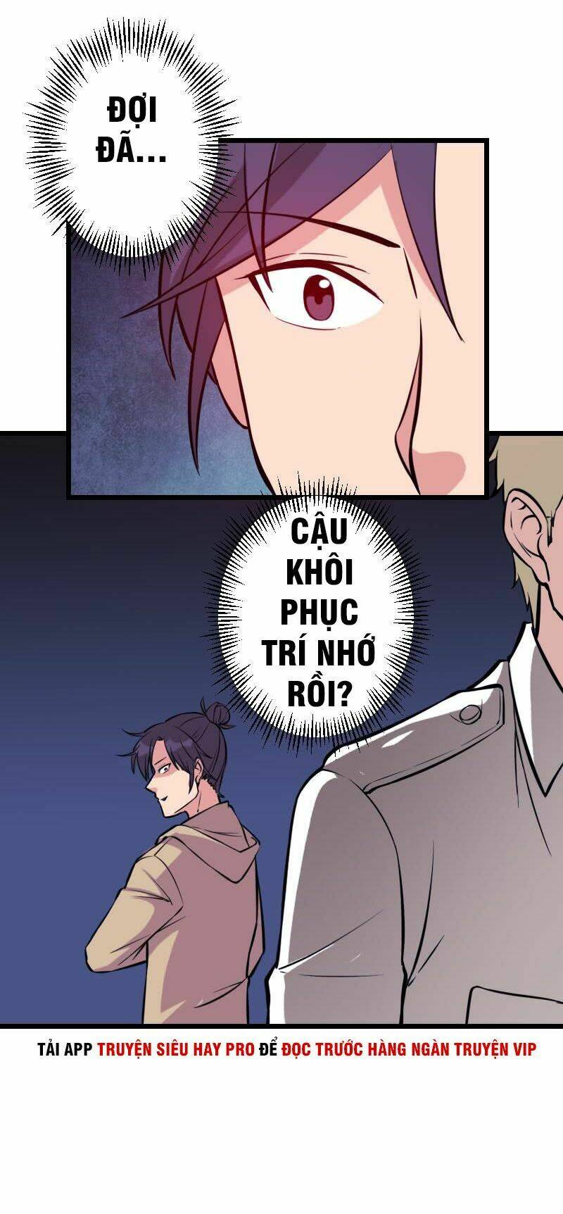 ngưu thư cung ứng thương chapter 130 8