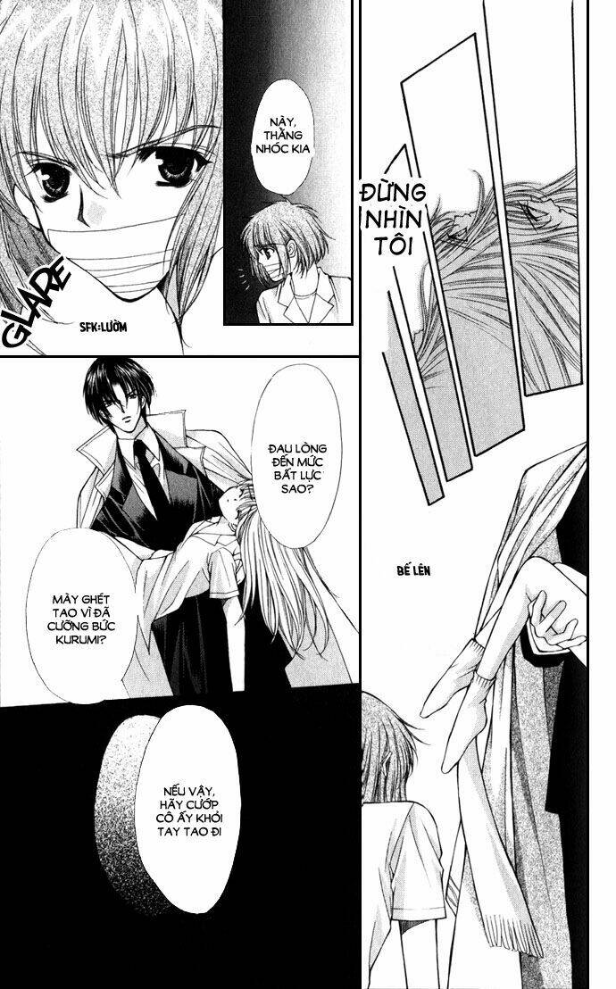 anh chàng khắc tinh chapter 20 25