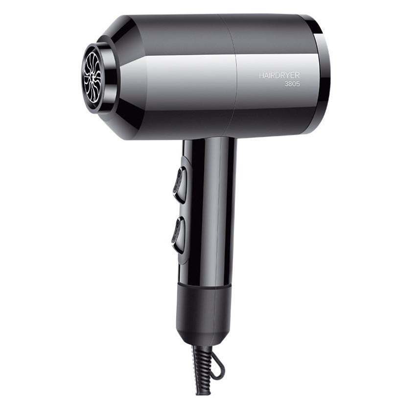 Máy sấy tóc gia đình không ồn HAIRDRYER Moisture Care