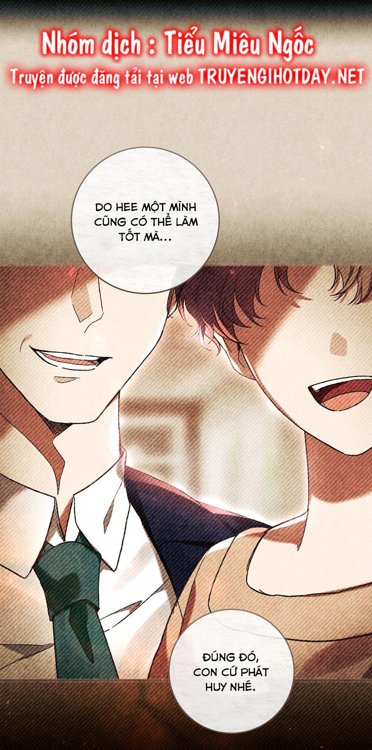 trở thành ác nữ thật thú vị mà ? chapter 47 33