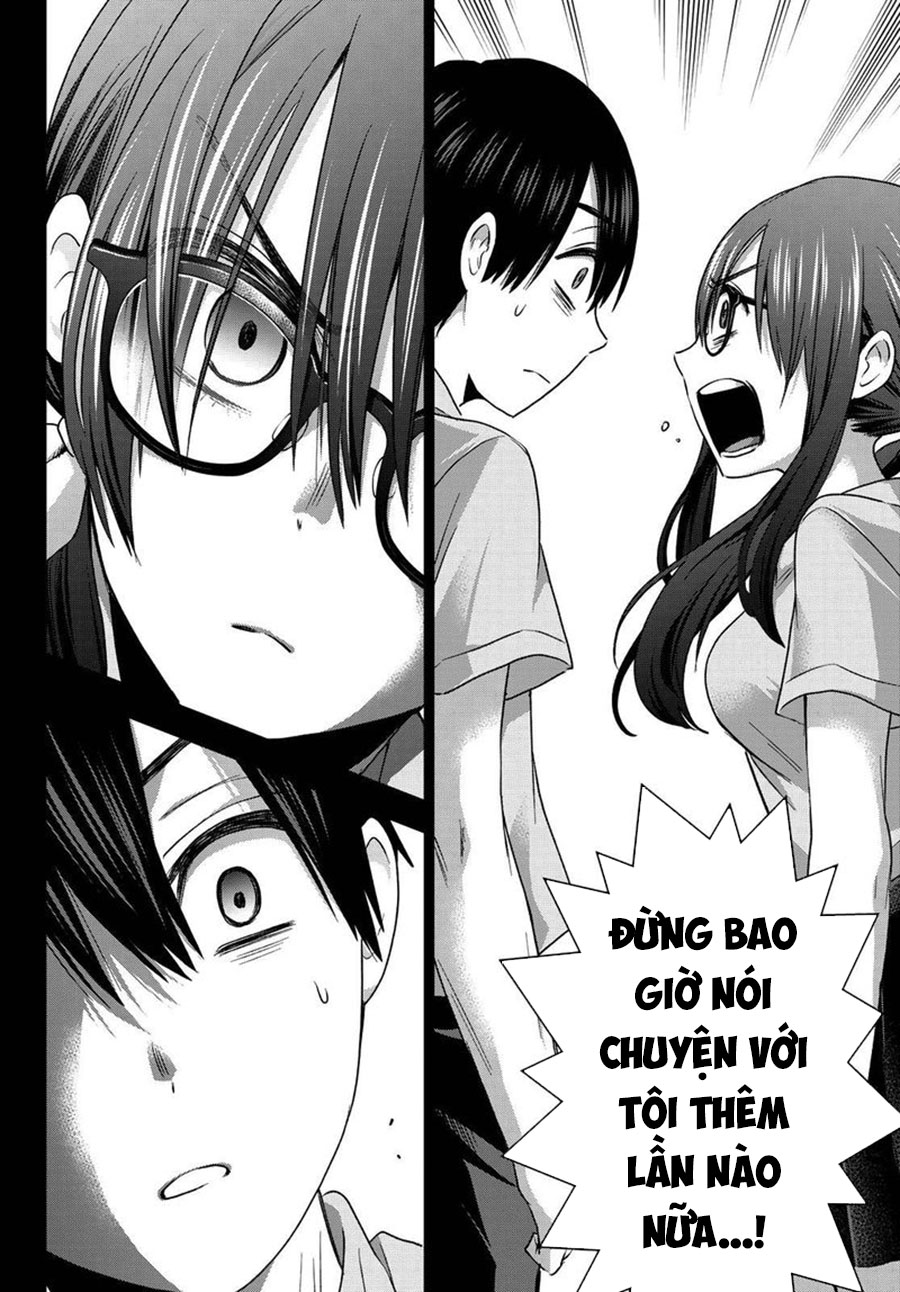 kakkou no iinazuke chapter 63 18