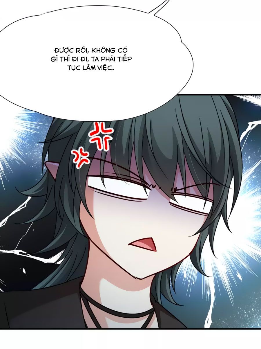 huyền vũ luyến ca: vạn vật sinh linh chapter 32.1 11