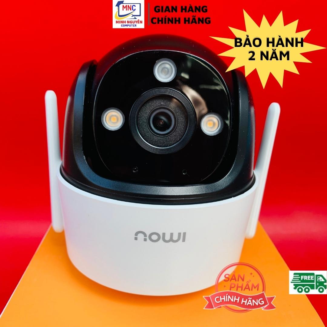Camera Wifi Ngoài Trời IMOU Cruiser SE IPC S21FP 2Mpx - Hàng Chính Hãng